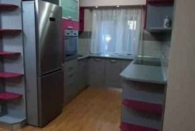Apartament cu 3 camere decomandat în Nufărul - 5