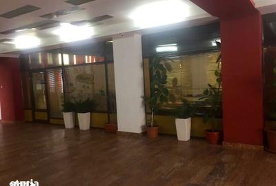Spațiu comercial, de 436 mp, în Băneasa - 9