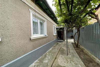 Casă individuală cu 4 camere cu Canalizare în Est - 3