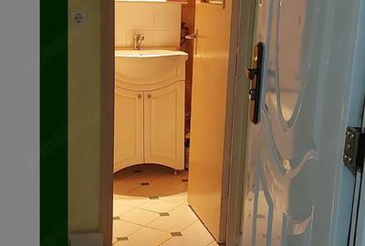 Garsonieră semidecomandată în Ultracentral - 1