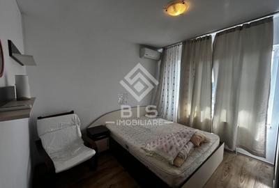 Apartament cu 2 camere decomandat în Calea Moldovei