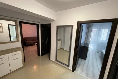Apartament cu 2 camere decomandat, mobilat în Popas Păcurari
