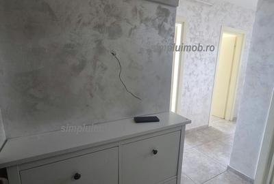 Apartament cu 3 camere decomandat în Chiajna