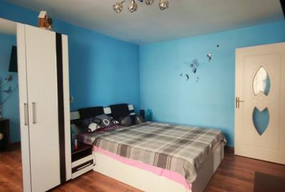 Apartament cu 2 camere decomandat în Baciu