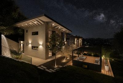 Teren Construcții intravilan de 5189 mp, în Grigorescu - 5