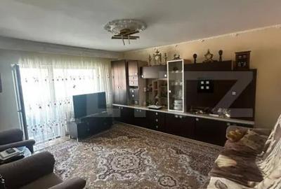 Apartament cu 2 camere decomandat în Păulești - 2