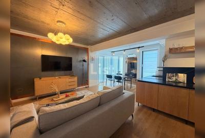 Apartament cu 2 camere în Central - 12