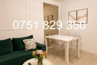 Apartament cu 2 camere în Băneasa