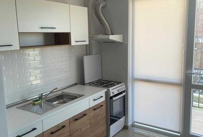 Apartament cu 2 camere semidecomandat în Central - 3