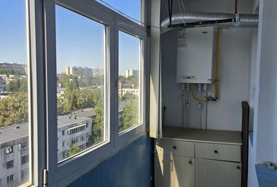 Garsonieră decomandată în Tăbăcărie - 4