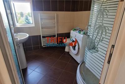 Apartament cu 2 camere semidecomandat în Micești - 3