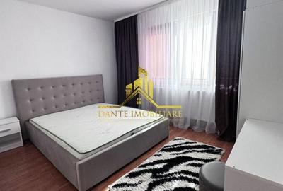 Apartament cu 3 camere semidecomandat, mobilat în Central - 11