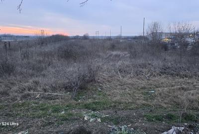 Spațiu comercial, în Malu Alb - 2
