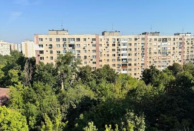 Apartament cu 2 camere decomandat în Drumul Taberei