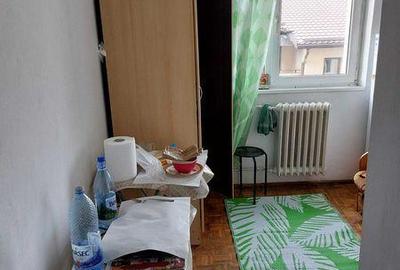 Garsonieră în Gheorgheni