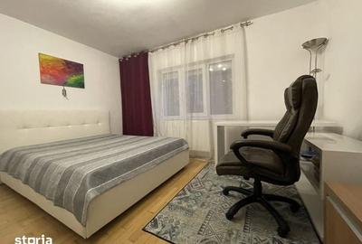 Apartament cu 2 camere în Bucovina