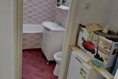 Apartament cu 2 camere decomandat în Central - 5