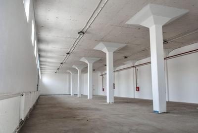 Spațiu industrial, de 2,511 mp, în Militari - 10