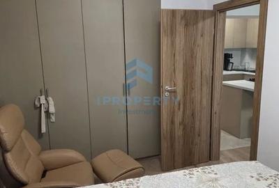 Apartament cu 2 camere în Obor