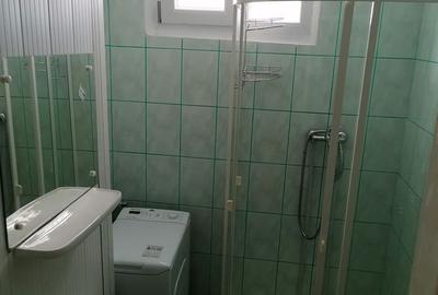 Apartament cu 2 camere decomandat în Ultracentral - 2
