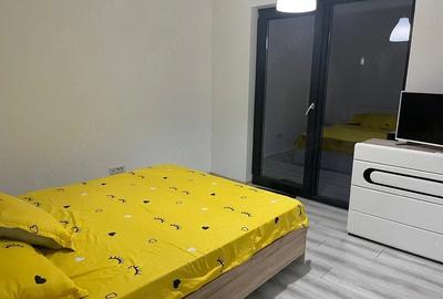 Apartament cu 2 camere decomandat în Nord