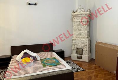 Casă individuală cu 1 camere cu Teren 100 Mp în Central - 3