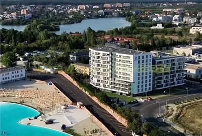 Apartament cu 2 camere în Dămăroaia - 5
