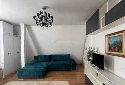 Garsonieră decomandată în Dristor - 9