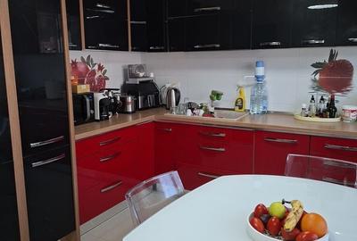 Casă cu 4 camere în Popoveni - 11