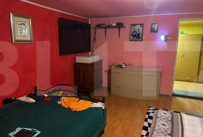 Casă cu 3 camere cu Teren 1400 Mp în Iratoșu - 2