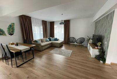 Casă cu 3 camere în Clinceni - 6