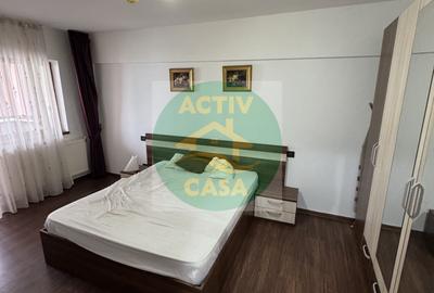 Apartament cu 4 camere în Central