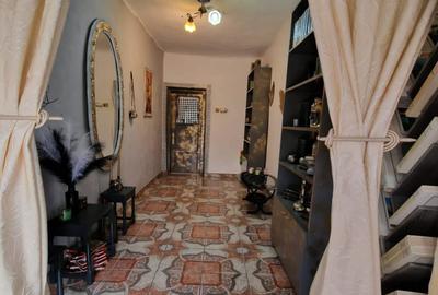 Casă individuală cu 4 camere cu Teren 1600 Mp în Mircea Vodă - 13
