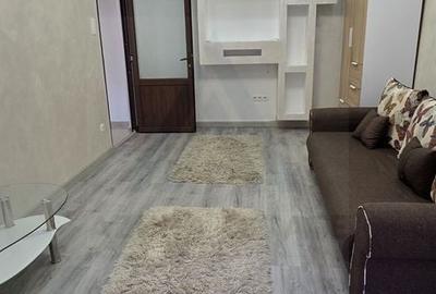 Apartament cu 2 camere decomandat în Șelimbăr - 5