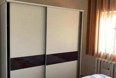 Apartament cu 2 camere decomandat în Ampoi 3 - 1
