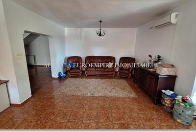 Casă individuală cu 5 camere cu Garaj în Agigea - 17