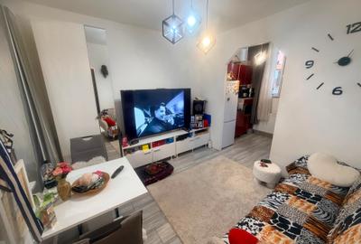 Apartament cu 2 camere decomandat în Chiajna - 7
