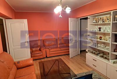 Apartament cu 3 camere, mobilat în Vitan - 2