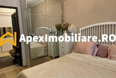 Apartament cu 2 camere decomandat în Fundeni