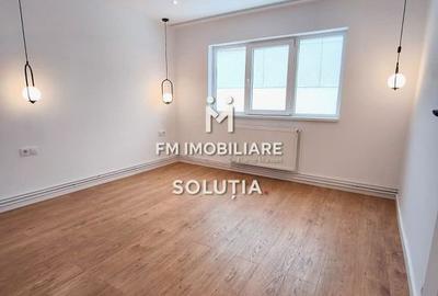 Apartament cu 2 camere decomandat în Nord