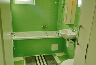 Apartament cu 2 camere decomandat în Avantgarden - 7