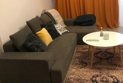 Apartament cu 2 camere decomandat, mobilat în Grozăvești - 1