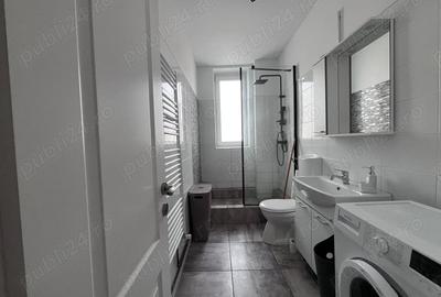 Apartament cu 2 camere decomandat în Mărăști - 3