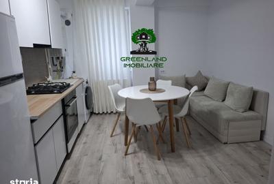 Garsonieră decomandată în Bârnova - 8