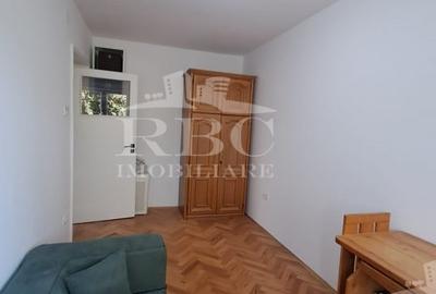 Apartament cu 3 camere decomandat în Gheorgheni - 7