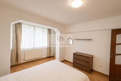 Apartament cu 2 camere semidecomandat, mobilat în Gheorgheni - 9
