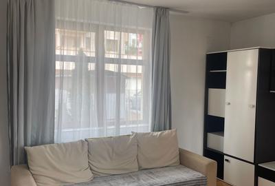 Apartament cu 2 camere decomandat în Baciu - 14