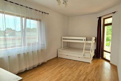 Apartament cu 3 camere decomandat în Central - 4