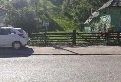 Teren de 1460 mp, în Central - 5