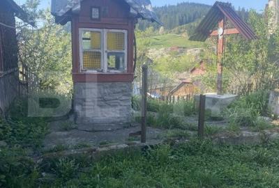 Casă cu 4 camere cu Teren 1532 Mp în Central - 13